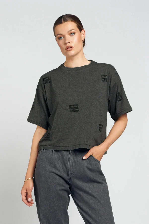 Spooq The Label - Moon shirt