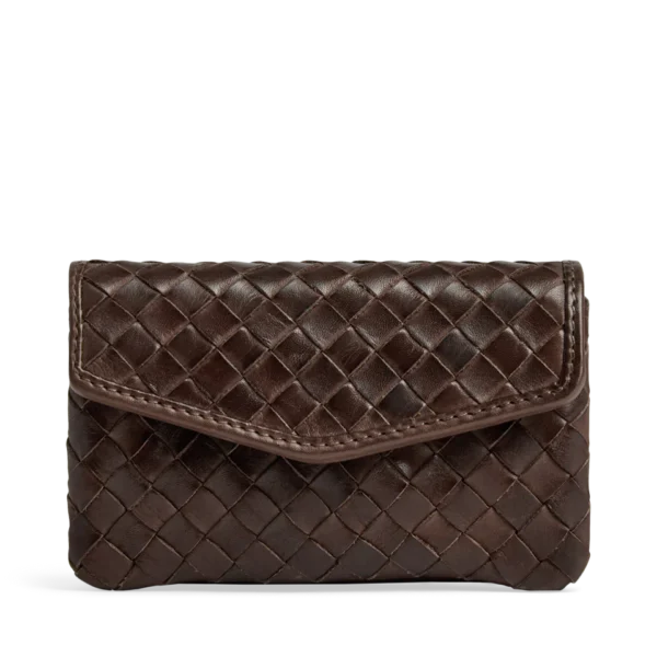 Markberg - Faith Coin Purse Weave
