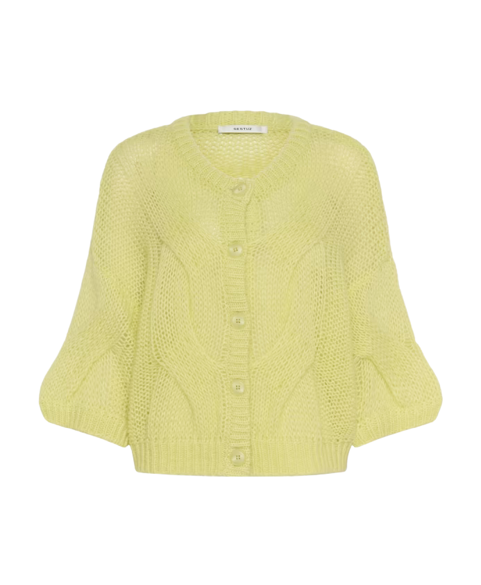 Gestuz - Zenia Cardigan