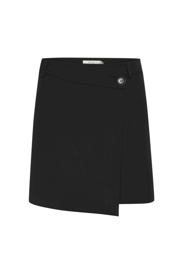 Gestuz - Paula MW Wrap Skirt