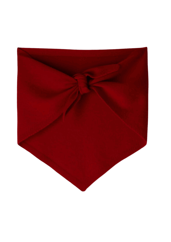 Bonnie Studios - Bonnie Wool Scarf