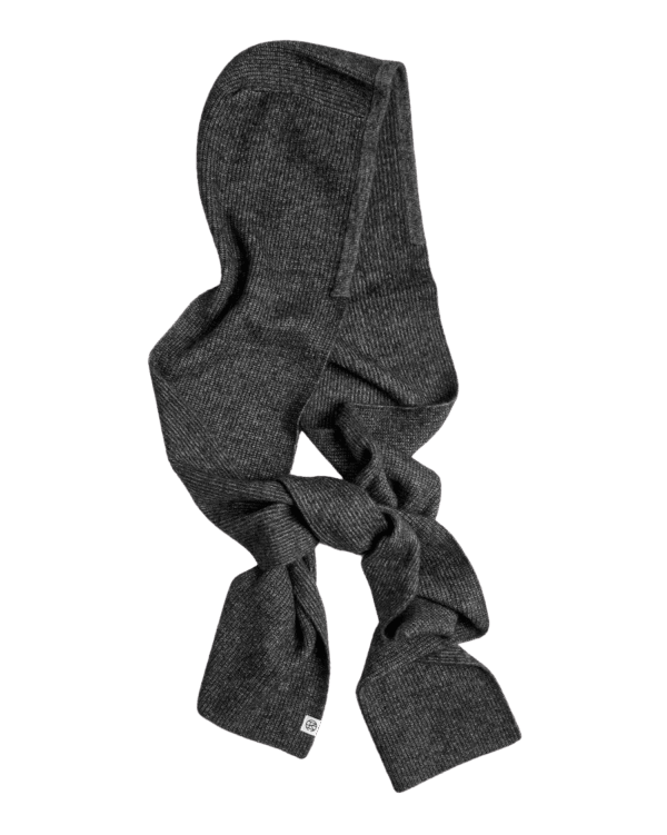 Moss Copenhagen - Milania Hope Hood Scarf
