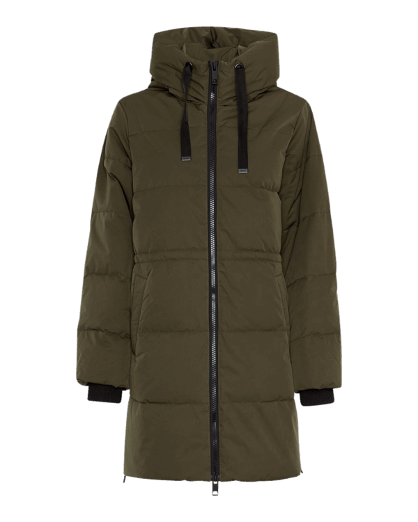 Moss Copenhagen -  Mola Pavine Down Jacket