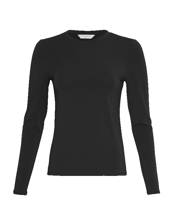Moss Copenhagen - Betrina LS Top