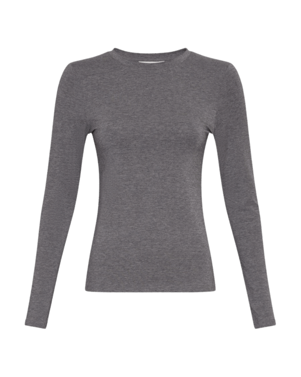 Moss Copenhagen - Betrina LS Top