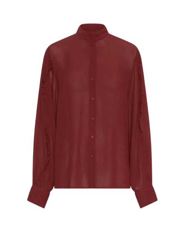 Moss Copenhagen - Kasandra Orabella Shirt