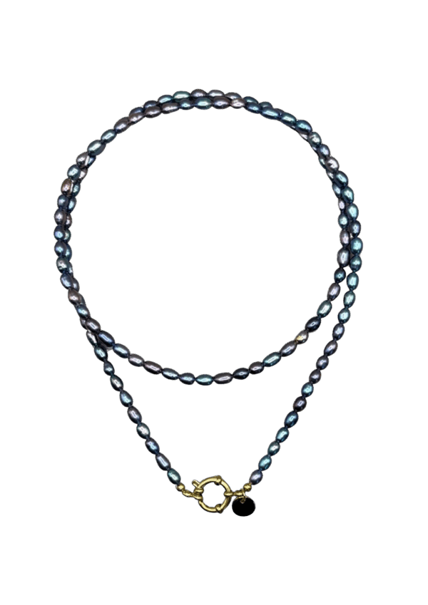 Bonnie Studios - Mermaid Necklace