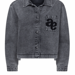 Âme Antwerp - Milo Cotton Denim Jacket