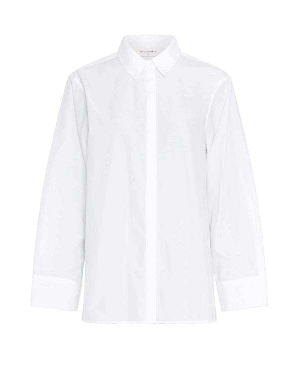 Moss Copenhagen - Ingela Zenika Shirt