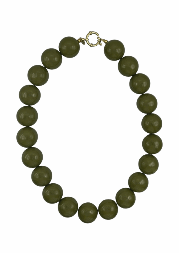 Bonnie Studios - Wilma Necklace