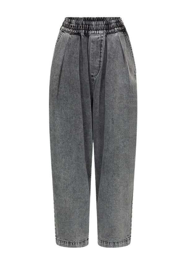 Âme Antwerp - Kick Pleated Pants
