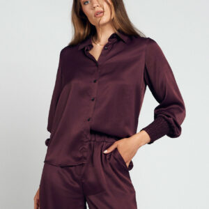 Spooq The Label - Leanne Blouse