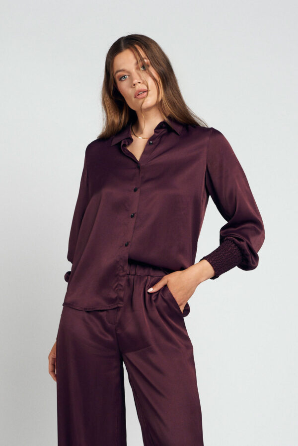 Spooq The Label - Leanne Blouse