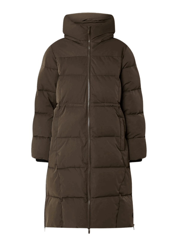 Moss Copenhagen -  Zala Pavine Down Jacket