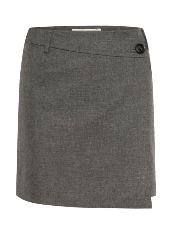 Gestuz - Paula MW Wrap Skirt