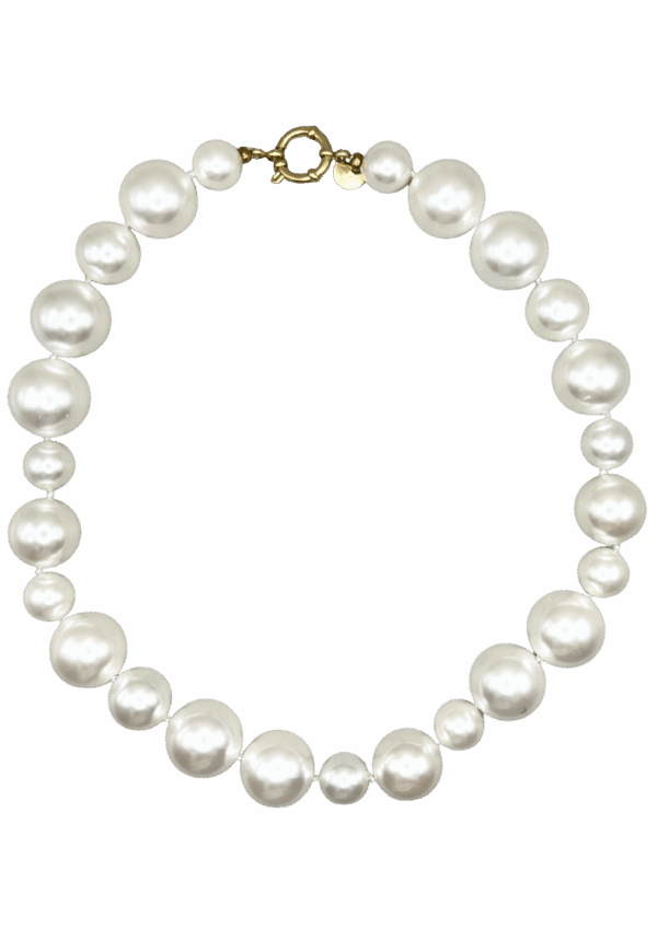 Bonnie Studios - Fred Chunky Necklace