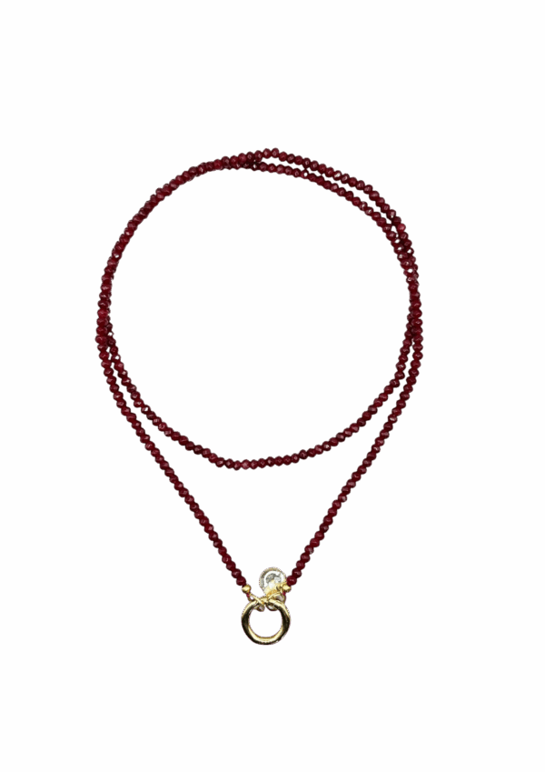 Bonnie Studios - Roger Long Necklace