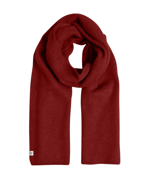 Moss Copenhagen - Hope Icon Scarf