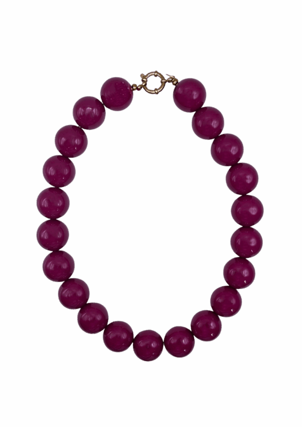 Bonnie Studios - Wilma Necklace
