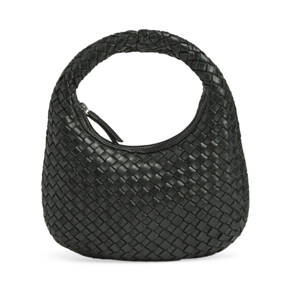 Markberg - Lucia Small Weave Bag