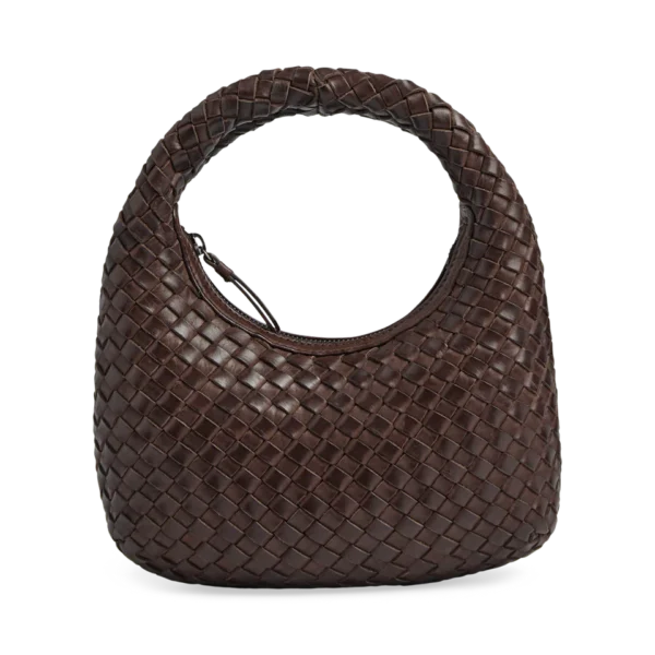 Markberg - Lucia Small Weave Bag