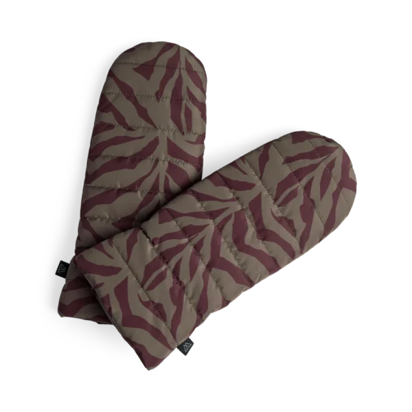 Markberg - Celina Mittens