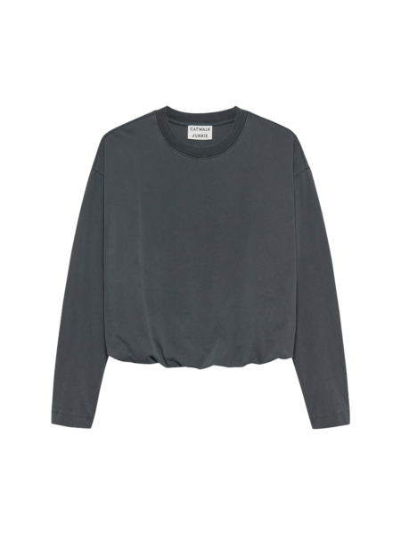 Catwalk Junkie - Tuck in Long Sleeve