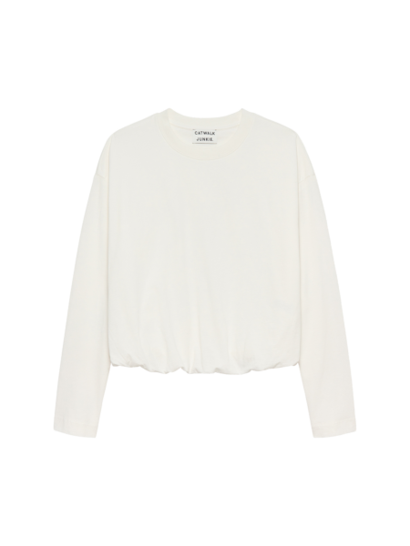 Catwalk Junkie - Tuck in Long Sleeve