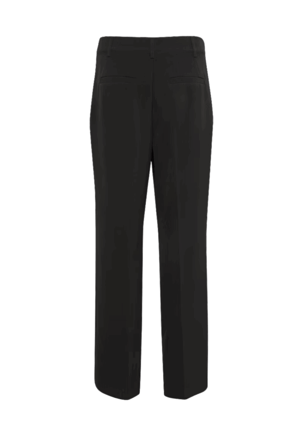 My Essential Wardrobe - The Tailored Pant