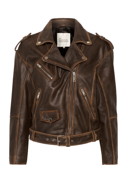 My Essential Wardrobe - The Gilo Jacket