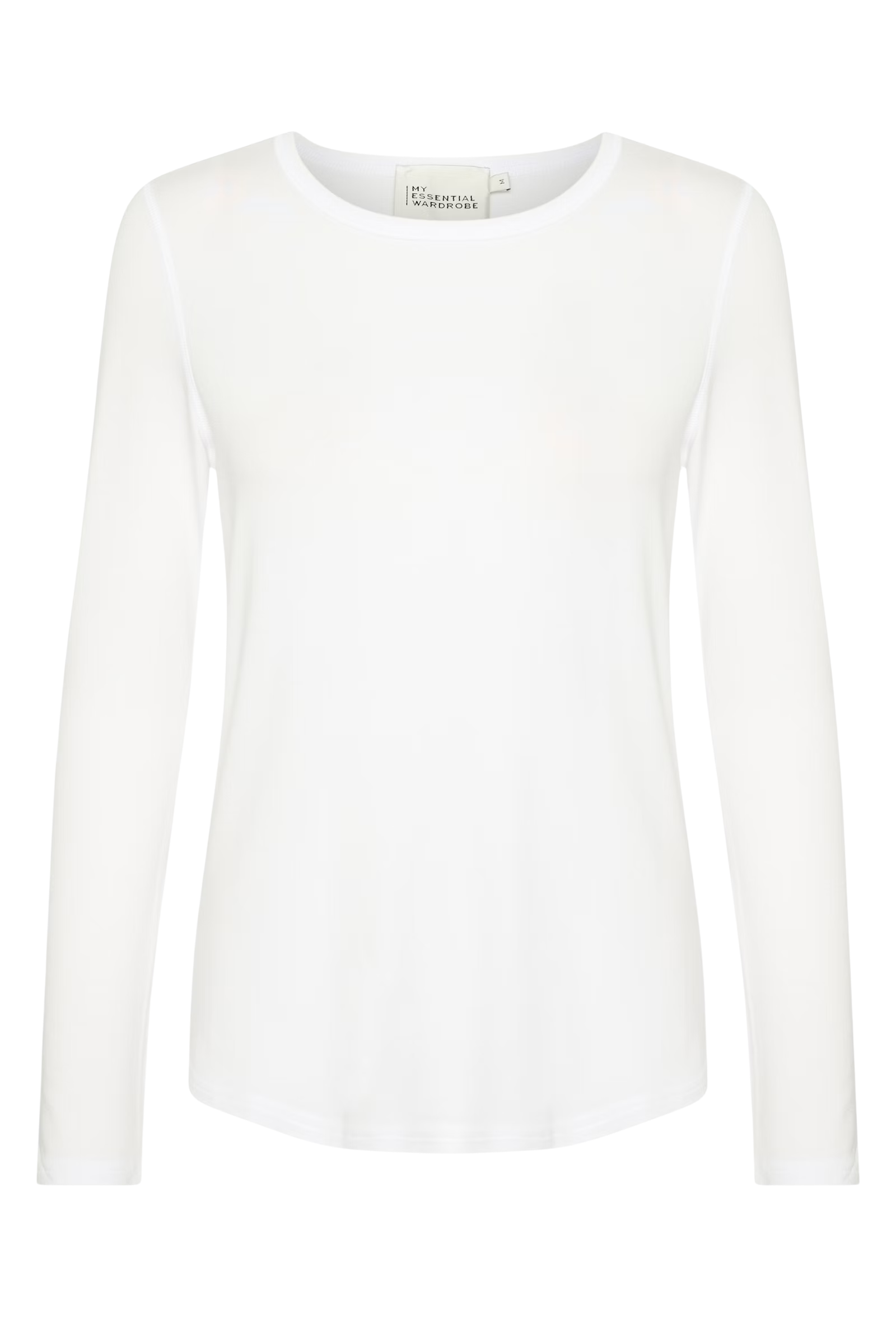 My Essential Wardrobe - The Modal Blouse