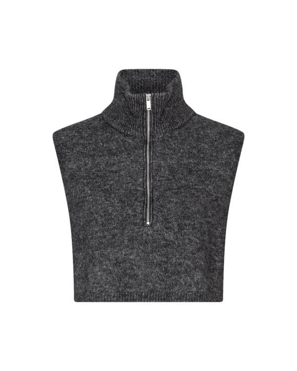 Moss Copenhagen - Milania Hope Bib Neck