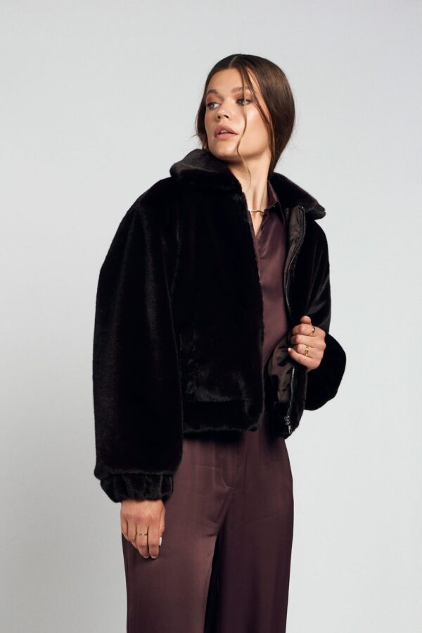 Spooq The Label - Leyla Jacket