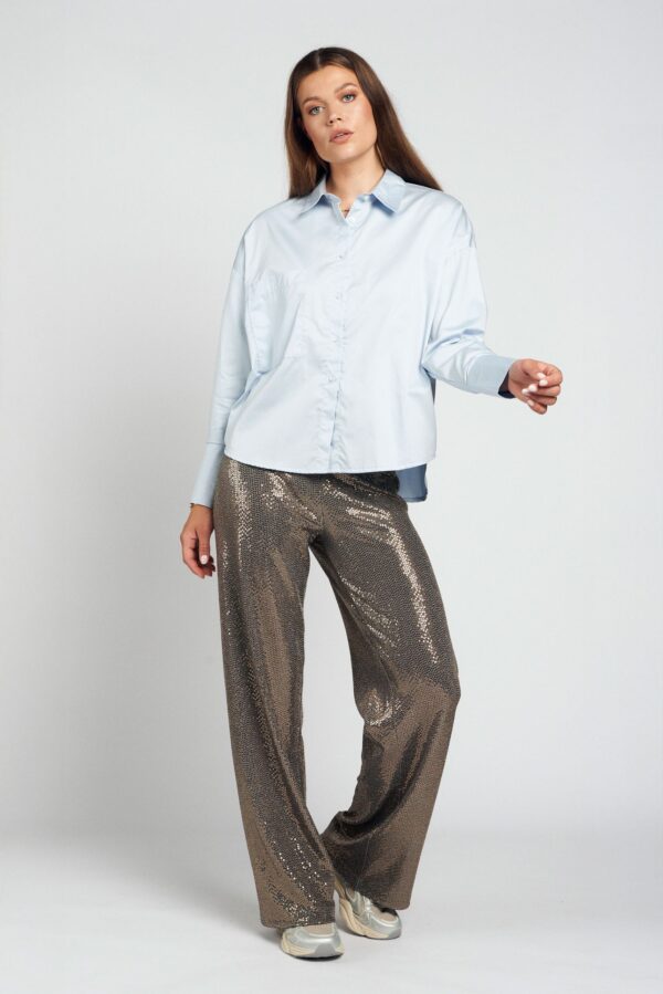 Spooq The Label - Glitter Pants