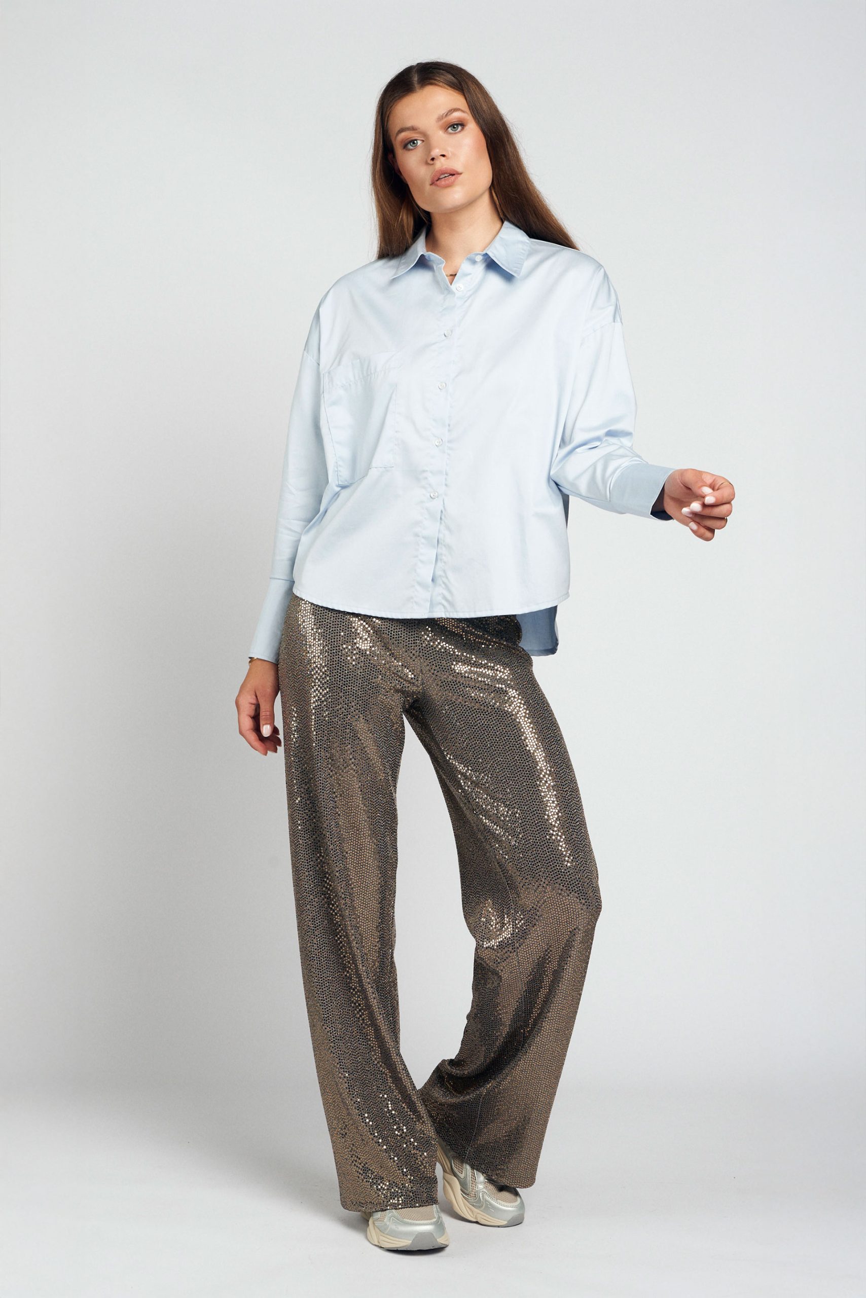 Spooq The Label - Glitter Pants