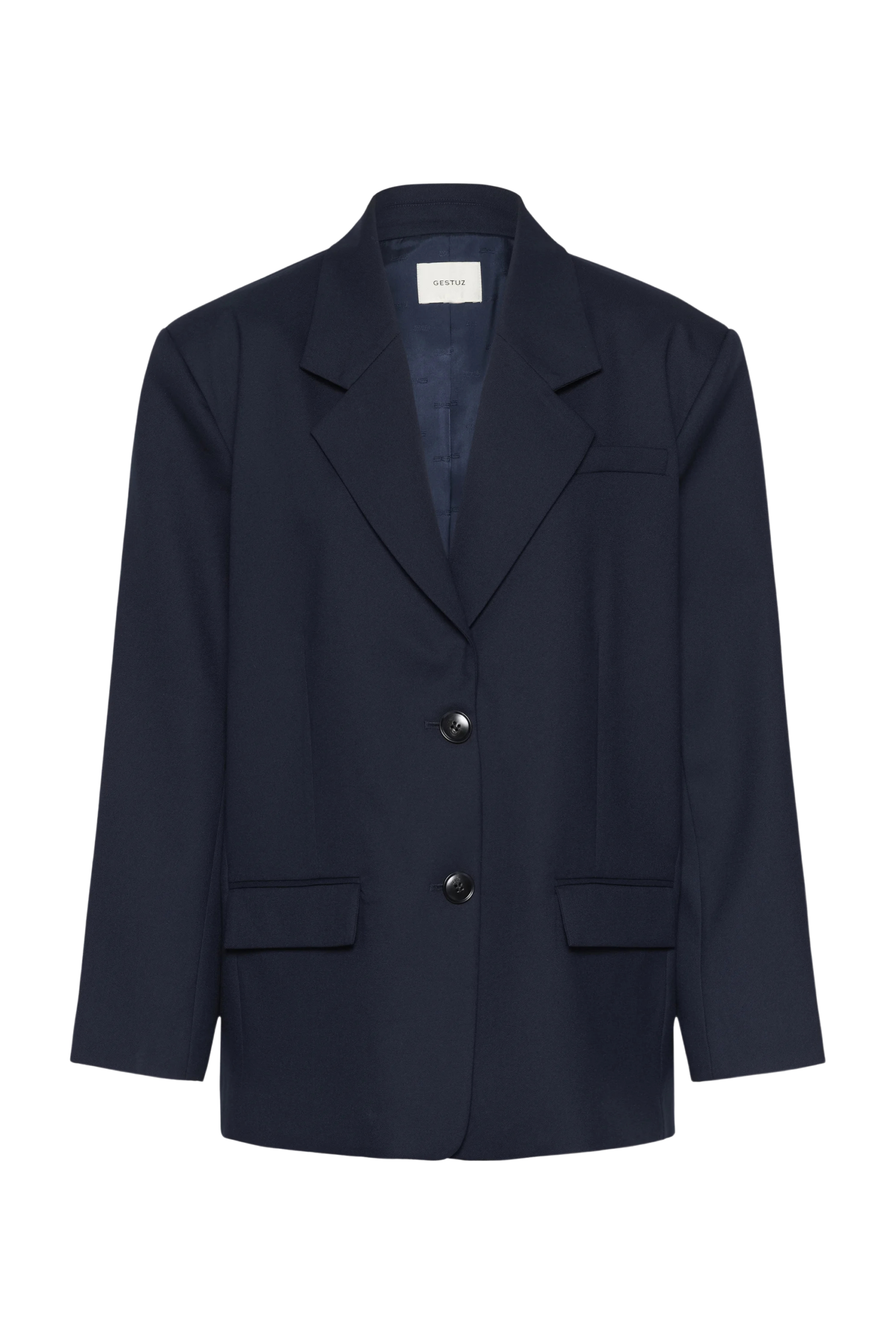 GESTUZ Paula OZ Blazer| Sky Captain