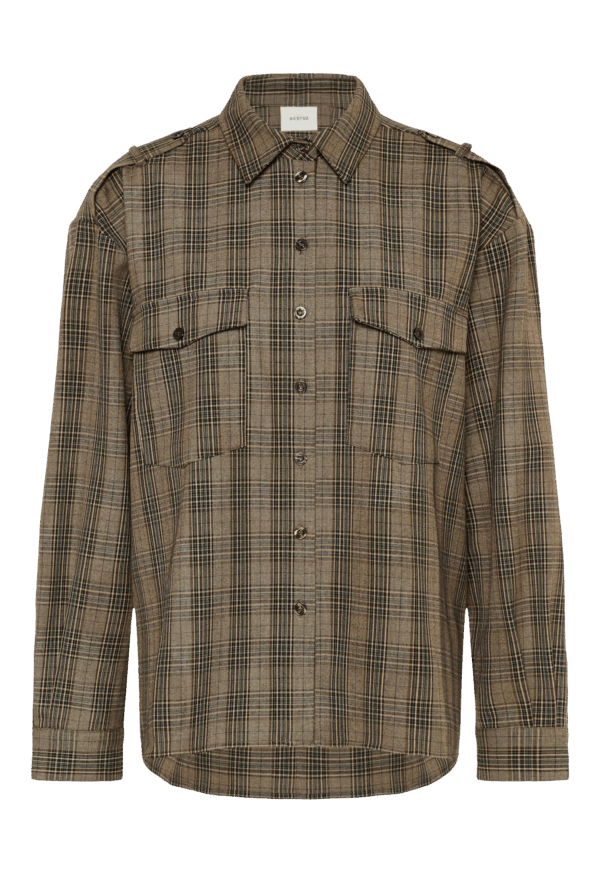 Gestuz - Alizia Shirt