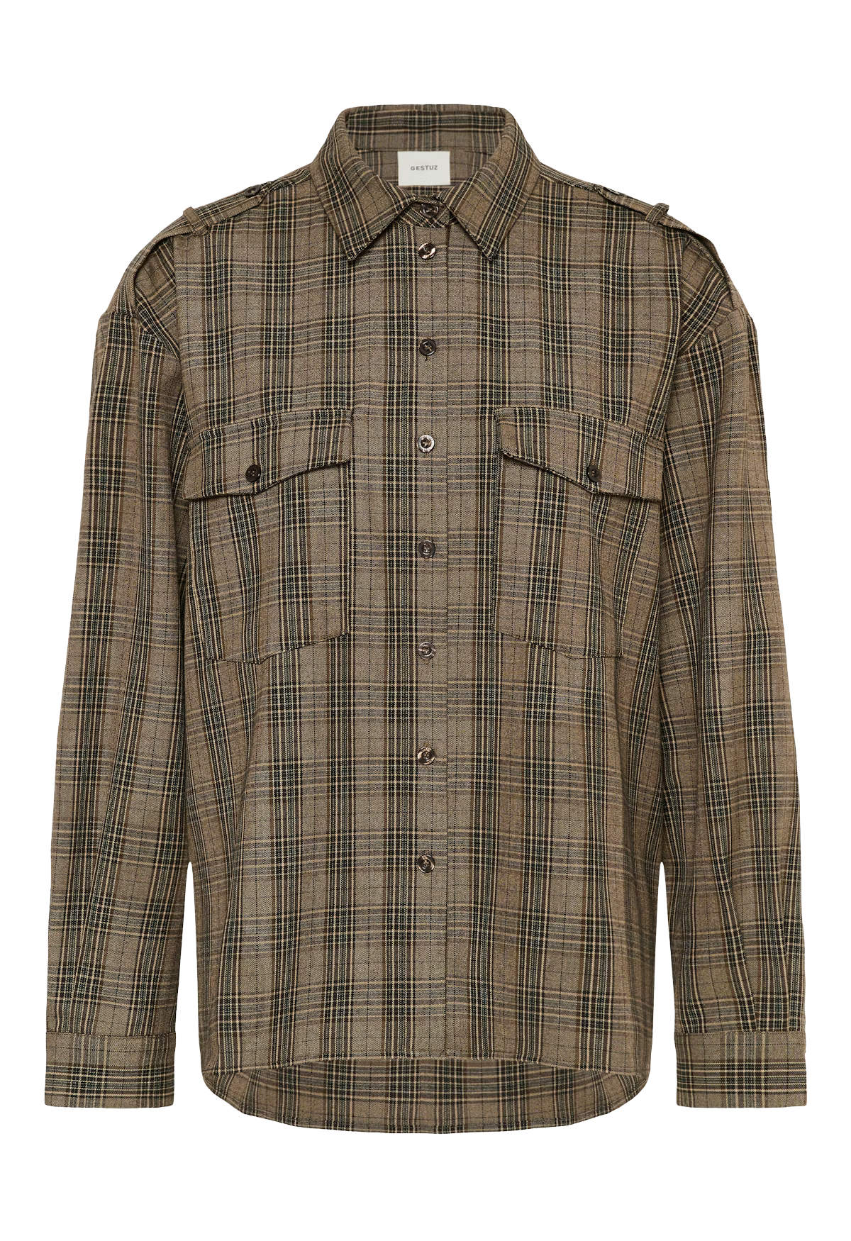 Gestuz - Alizia Shirt