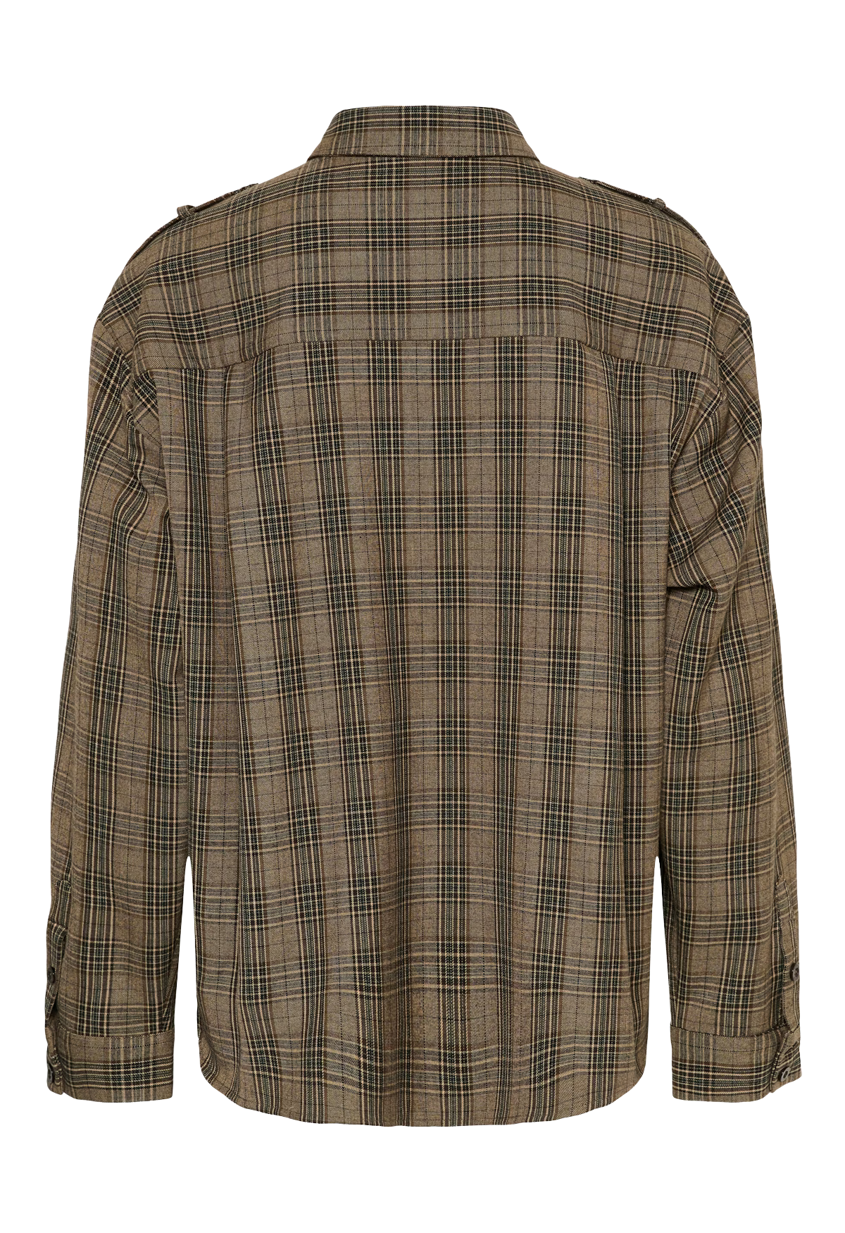 Gestuz - Alizia Shirt - Image 2