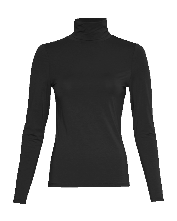 Moss Copenhagen - Betrina R LS Top