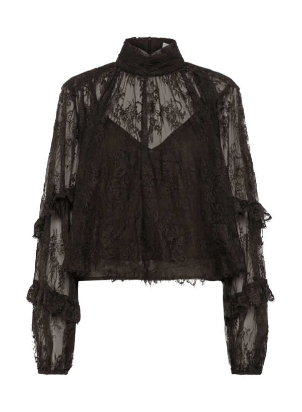 Gestuz - Lami Blouse