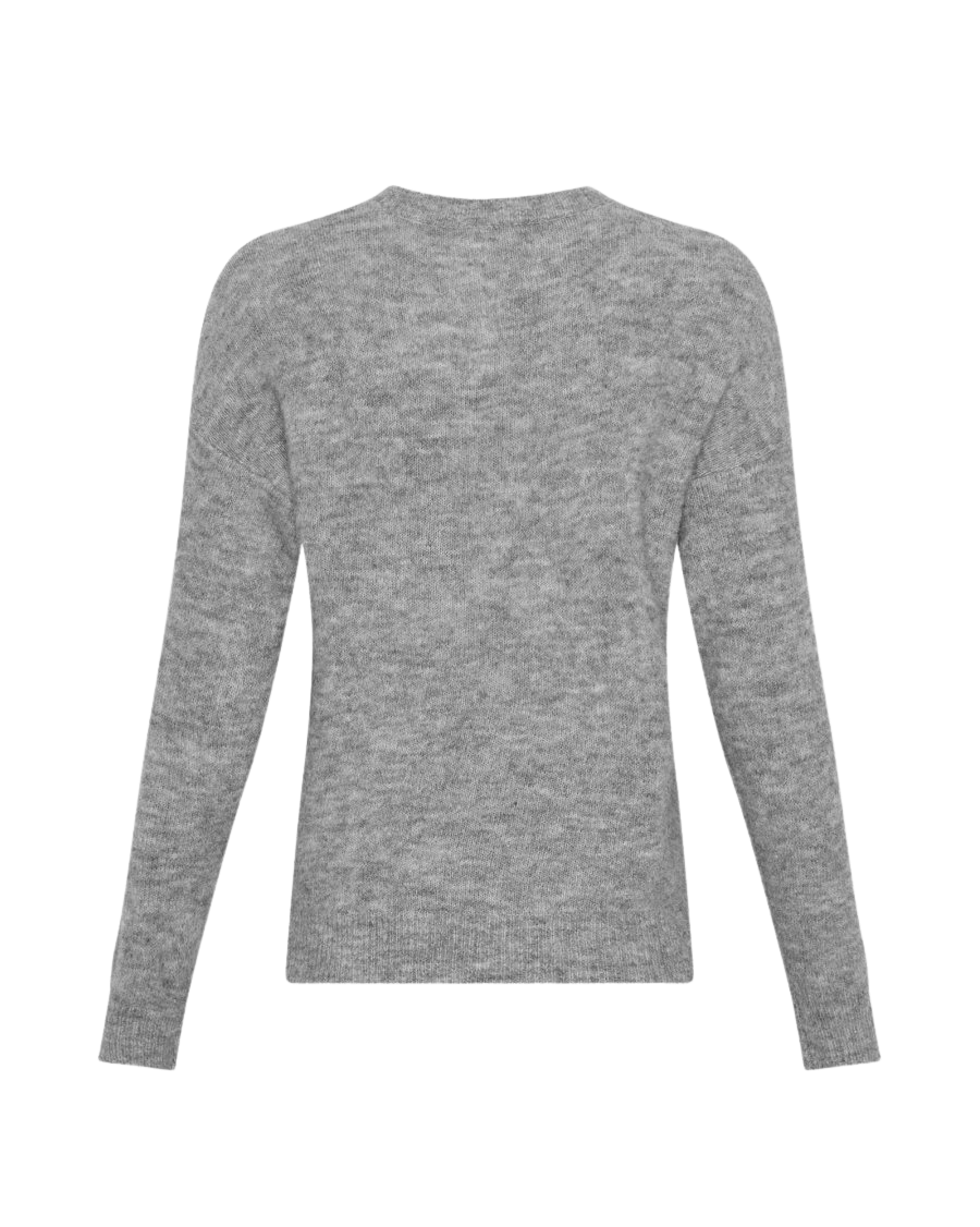 Moss Copenhagen - Festina Hope Pullover - Image 2