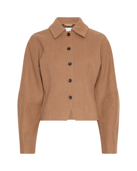 Moss Copenhagen - Esmeralda Jacket