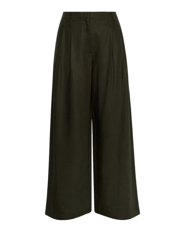 Moss Copenhagen - Esterika Pants