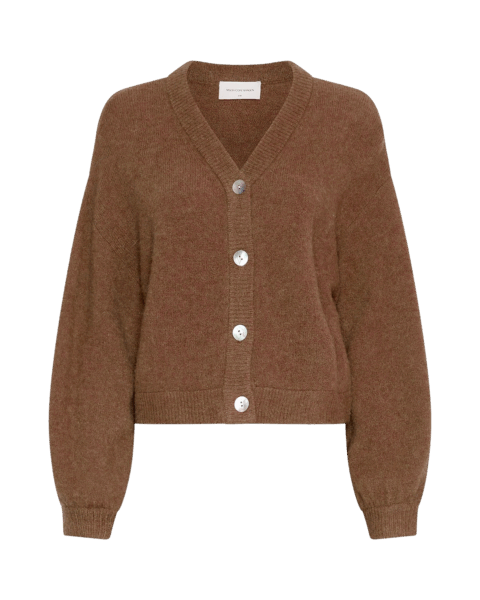 Moss Copenhagen - Petrinelle Hope Cardigan