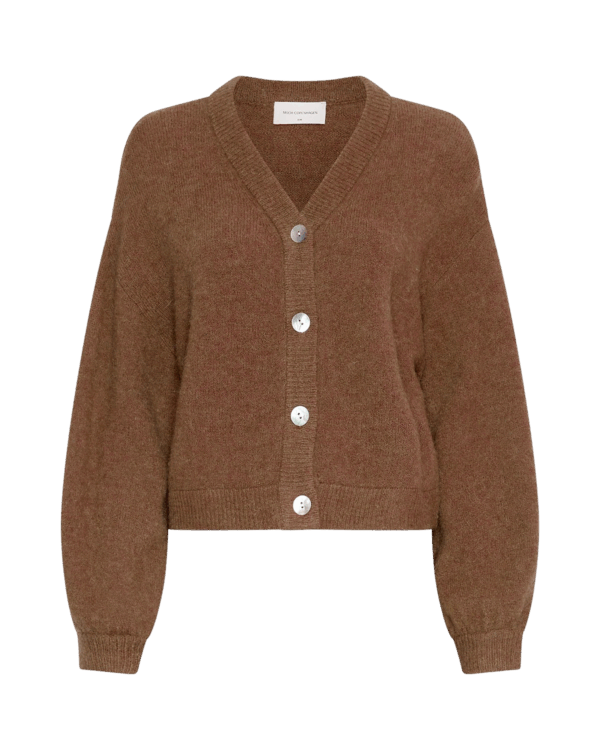 Moss Copenhagen - Petrinelle Hope Cardigan