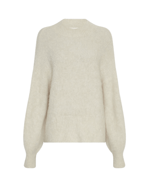 Moss Copenhagen - Thira Salmia Pullover