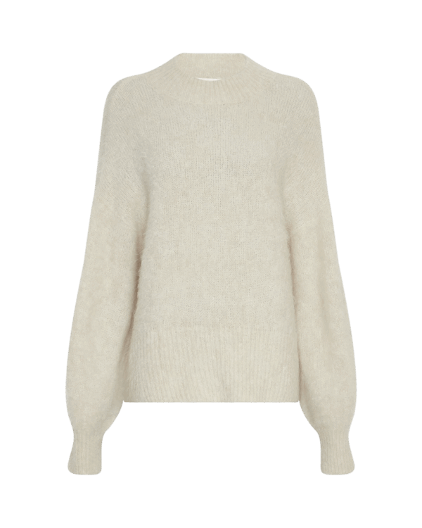 Moss Copenhagen - Thira Salmia Pullover