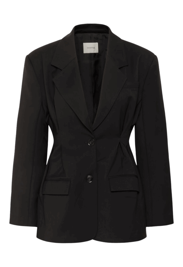 Gestuz - Paula waist Blazer