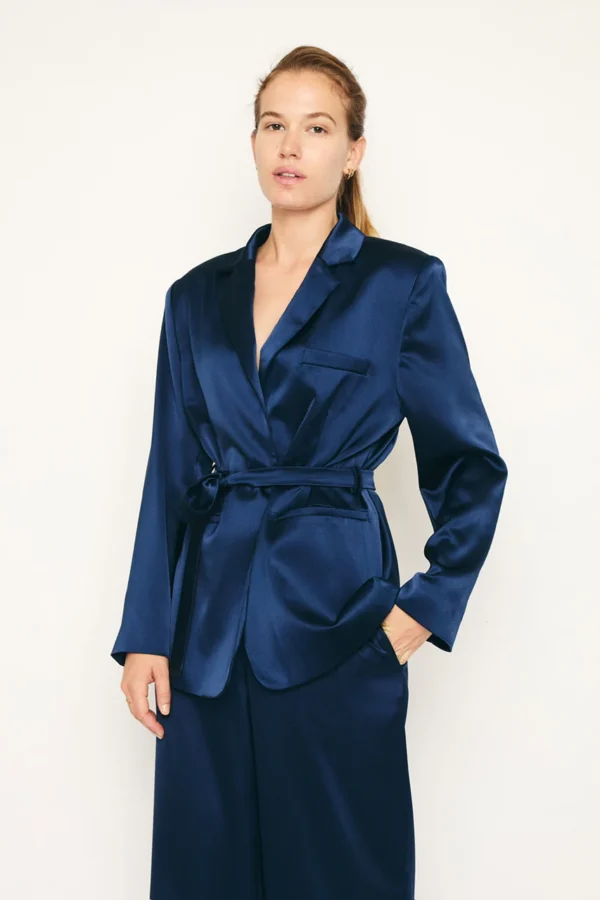 RE/BORN - Astro Satin